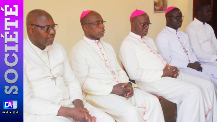 L'année Académique 2023-2024 : Les fortes décisions prises par l’église