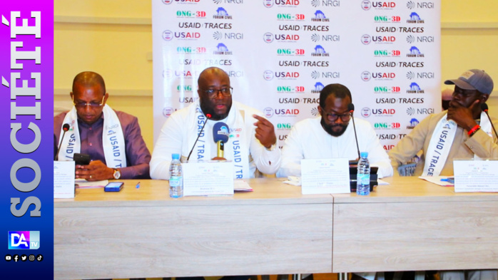 Pointe Sarene : Les élus locaux impliqués pour une meilleure gouvernance des ressources extractives Pointe Sarene : Les élus locaux impliqués pour une meilleure gouvernance des ressources extractives