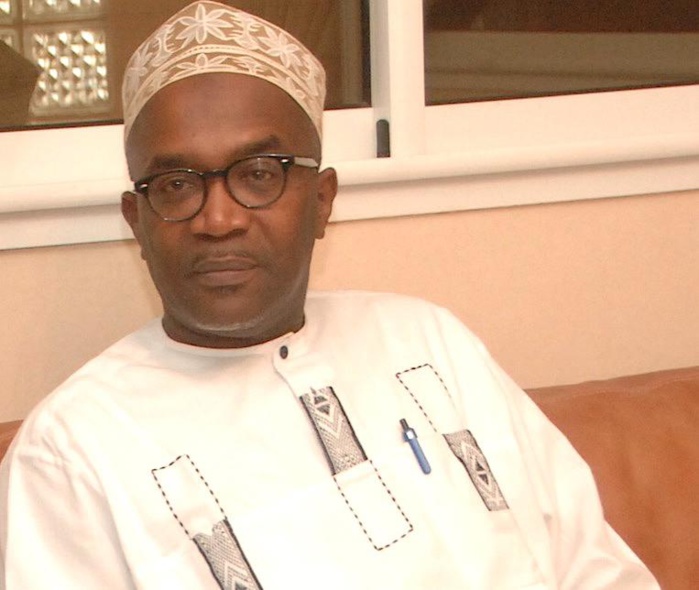 Affaire Hissène Habré : Ne pas hurler avec les loups ! (Par Amadou Tidiane Wone) Affaire Hissène Habré : Ne pas hurler avec les loups ! (Par Amadou Tidiane Wone)