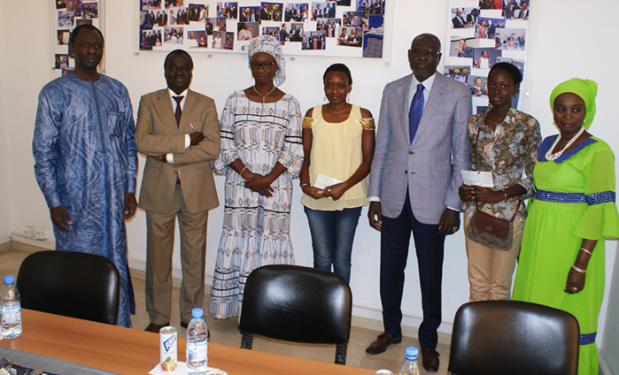 Concours Miss Maths / Miss Sciences