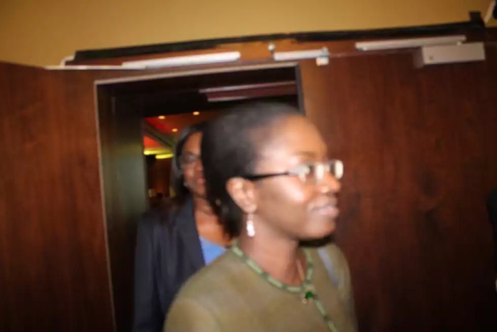 Mame Fatim Guèye, la Fille de Aminata Tall, n'est plus Ambassadrice Déléguée du Sénégal à l’Unesco