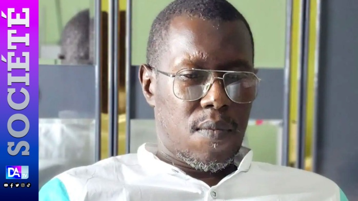 Affaire Bah Diakhaté et Imam Ndao : l'audience est suspendue pour 1h Affaire Bah Diakhaté et Imam Ndao : l'audience est suspendue pour 1h