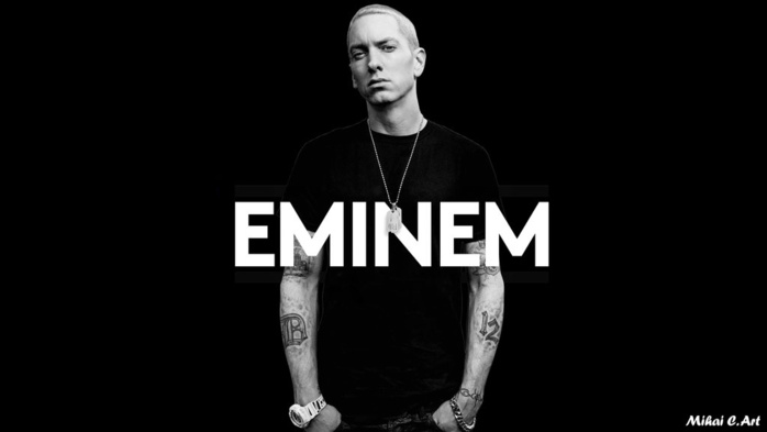 Sondage FEQ: Eminem le plus en demande