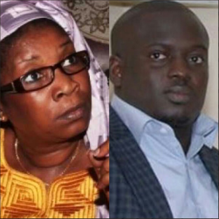 Différend avec Selbé N’dom : Le procès renvoyé au 08 septembre, Aziz N’diaye déterminé