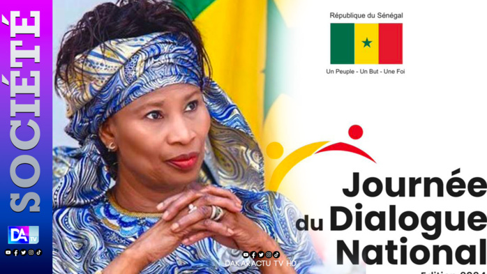 Assises de la Justice : "Un meilleur format de discussions et de débats aurait mieux convenu à la gravité et à la densité du sujet " (Me Aïssata Tall Sall)