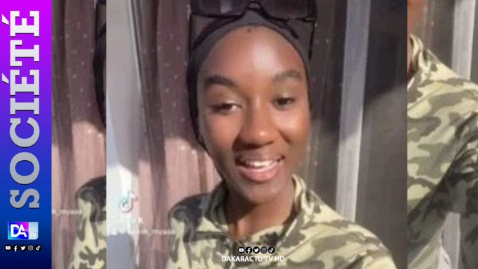 Ce que l’on sait de l’affaire Amy Niang : portée disparue aux Maristes et découverte à Ziguinchor... Ce que l’on sait de l’affaire Amy Niang : portée disparue aux Maristes et découverte à Ziguinchor...