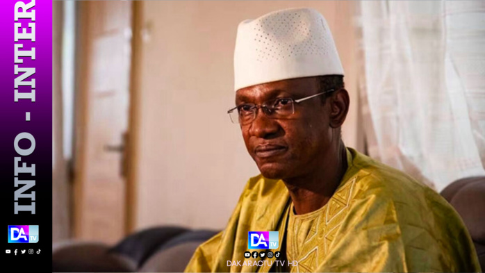 Mali: un proche du Premier ministre civil placé en détention Mali: un proche du Premier ministre civil placé en détention