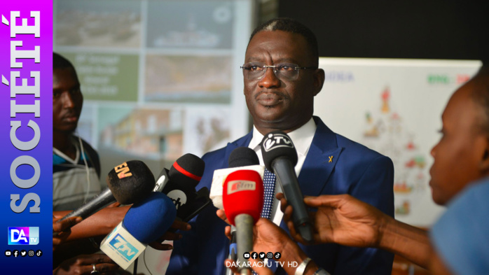 Moundiaye Cissé, ONG 3D : « que tous les articles liberticides soient revus pour qu’on ait une justice réconciliée avec les justiciables ». Moundiaye Cissé, ONG 3D : « que tous les articles liberticides soient revus pour qu’on ait une justice réconciliée avec les justiciables ».