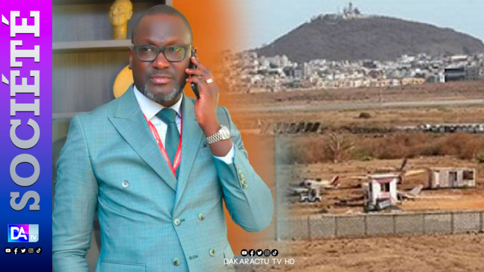 Escroquerie foncière : Doro Gaye déféré au parquet ce mercredi