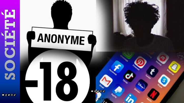 Infidélité, inceste, pression sociale… : Ces drames sociaux que les Sénégalais exposent en « Ano » sur la toile !