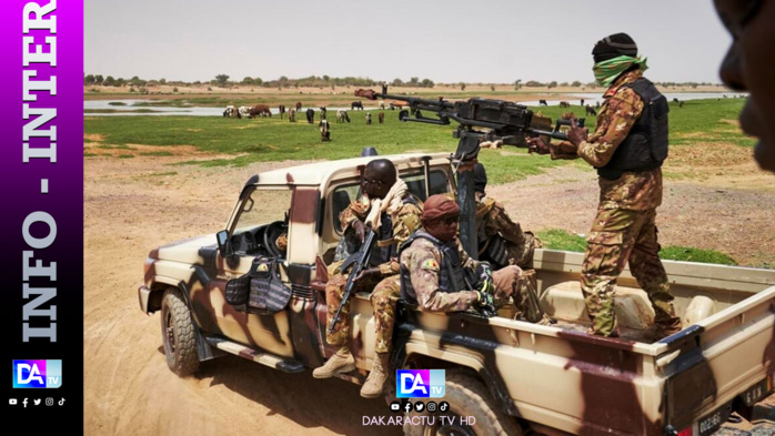 Mali: ouverture d'une enquête après la mort de neuf candidats à l'armée Mali: ouverture d'une enquête après la mort de neuf candidats à l'armée