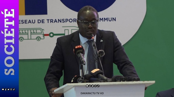 Transports urbains : la région de Dakar perd 900 milliards de francs Cfa par an (DG CETUD) Transports urbains : la région de Dakar perd 900 milliards de francs Cfa par an (DG CETUD)