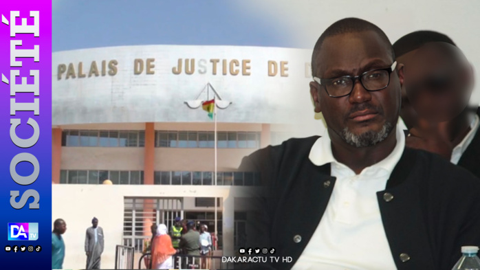 Dossier Doro Gaye : Le juge s’oppose à l’accord entre les deux parties sur un montant de 300 millions , l’homme d’affaire fait un malaise… Dossier Doro Gaye : Le juge s’oppose à l’accord entre les deux parties sur un montant de 300 millions , l’homme d’affaire fait un malaise…