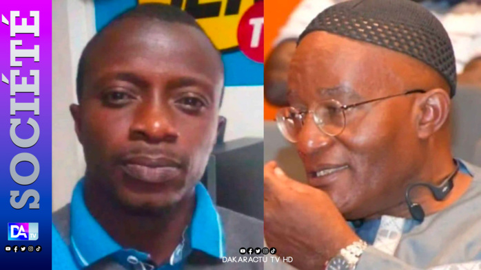 Section de Recherches : Les Dirpub de " La Tribune " et du " Quotidien " sont rentrés chez eux Section de Recherches : Les Dirpub de " La Tribune " et du " Quotidien " sont rentrés chez eux