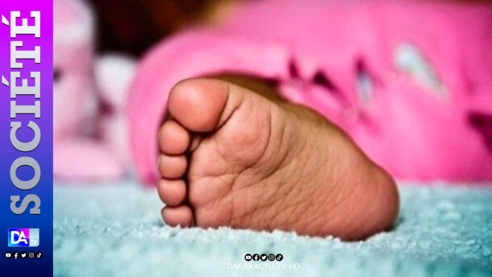 Tassette: Un nouveau-né vivant abandonné par sa jeune maman au village de Sipane Tassette: Un nouveau-né vivant abandonné par sa jeune maman au village de Sipane