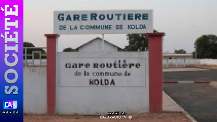 KOLDA : Le président de la gare routière Bouly Diédhiou condamné à un mois de prison assorti de sursis pour...