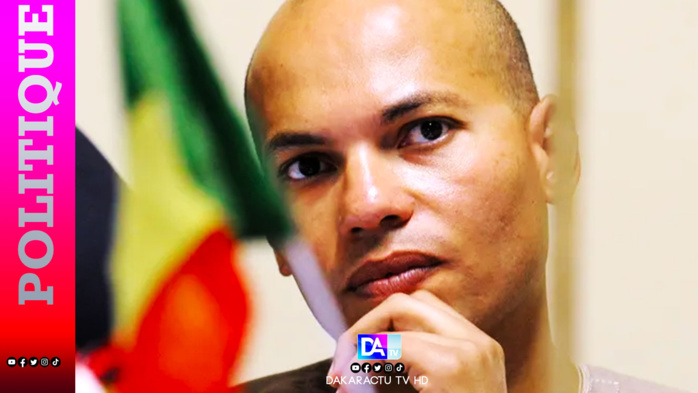 Renouvellements du sein du Pds : Karim Wade et « ses choix » contestés, « la signature du SG national » dégommée… Renouvellements du sein du Pds : Karim Wade et « ses choix » contestés, « la signature du SG national » dégommée…