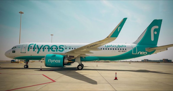Hajj 2024: La compagnie saoudienne Flynas vole au secours des pèlerins sénégalais Hajj 2024: La compagnie saoudienne Flynas vole au secours des pèlerins sénégalais