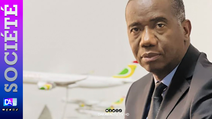 AIBD: Quand le comportement méprisant du DG d’Air Sénégal envers les pèlerins fait jaser AIBD: Quand le comportement méprisant du DG d’Air Sénégal envers les pèlerins fait jaser