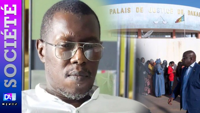 Verdict de l'affaire Bah Diakhaté : le tribunal tarde à venir