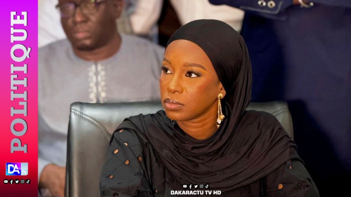 Passation de services à l' ONFP: Fatima Mbengue "La mère Teresa " des patriotes devient la « maman » des pupilles de la nation Passation de services à l' ONFP: Fatima Mbengue "La mère Teresa " des patriotes devient la « maman » des pupilles de la nation