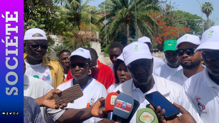 Ziguinchor : Un taux inquiétant de prévalence de l’asthme révélé Ziguinchor : Un taux inquiétant de prévalence de l’asthme révélé