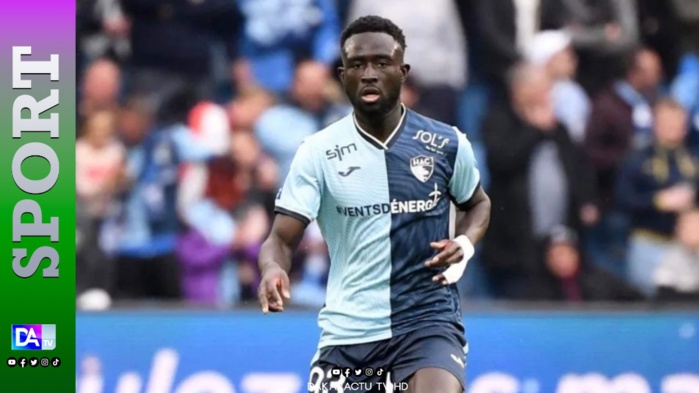 Équipe nationale : Aprés Sadio, le défenseur Arouna Sanganté sous la menace d’un forfait… Équipe nationale : Aprés Sadio, le défenseur Arouna Sanganté sous la menace d’un forfait…