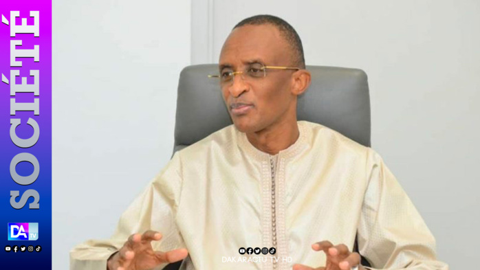 Saint-Louis : Un collectif d'habitants de Ndombo Sandjiry traîne Abdoulaye Saidou Sow devant la Cour Suprême Saint-Louis : Un collectif d'habitants de Ndombo Sandjiry traîne Abdoulaye Saidou Sow devant la Cour Suprême