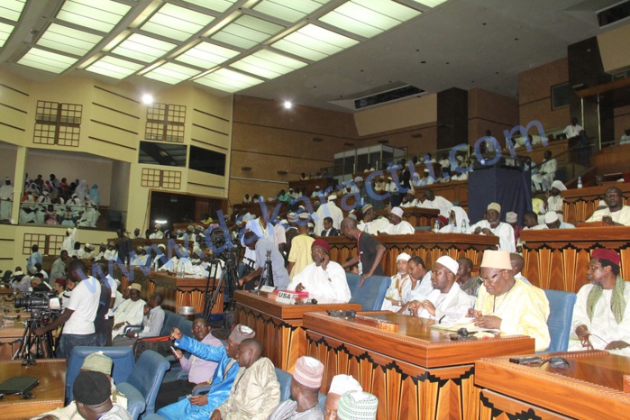 Macky Sall lors de la conférence sur Islam et Paix : « Il n’y a pas de dialogue possible avec les terroristes…Nous ferons l’Islam sous aucune forme de pression »