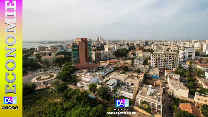 Marché des Eurobonds : Le Sénégal signe son retour et lève avec succès 450 milliards de francs CFA Marché des Eurobonds : Le Sénégal signe son retour et lève avec succès 450 milliards de francs CFA