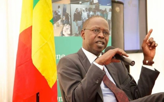 SÉMINAIRE à Paris : Mahammed Dionne et Cie rentrent les poches pleines 