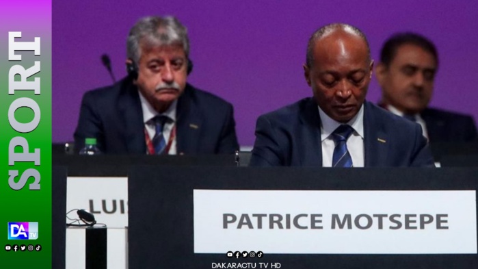 Officiel : À cause de la Coupe du monde des clubs, la CAF reporte la CAN 2025 !