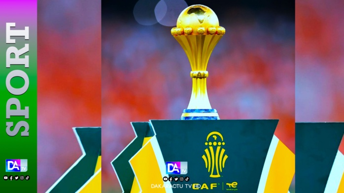 Report de la CAN 2025 : La CAF dément et prend rendez-vous pour dévoiler les dates officielles Report de la CAN 2025 : La CAF dément et prend rendez-vous pour dévoiler les dates officielles