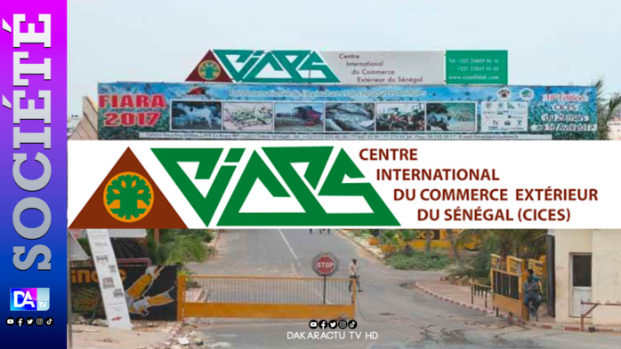 Changement à la tête du CICES : Justin Correa succède à Salihou Keita Changement à la tête du CICES : Justin Correa succède à Salihou Keita