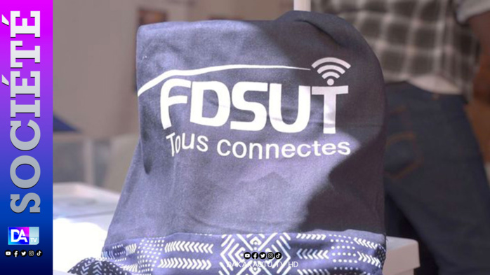 FDSUT: Ndeye Fatou NDIAYE nommée nouvelle coordonnatrice FDSUT: Ndeye Fatou NDIAYE nommée nouvelle coordonnatrice