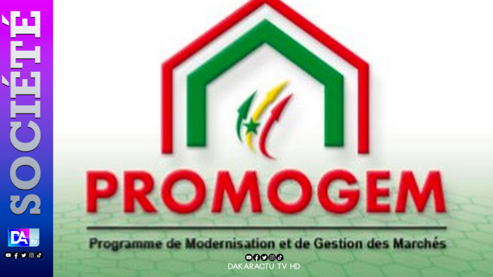 PROMOGEM: Rougui Aladji SOW remplace Yaye Fatou DIAGNE à la tête de l’institution PROMOGEM: Rougui Aladji SOW remplace Yaye Fatou DIAGNE à la tête de l’institution