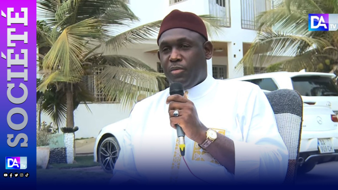 Escroquerie foncière : Adama Faye fait le « Gokhi » de 105 millions et « se libère » Escroquerie foncière : Adama Faye fait le « Gokhi » de 105 millions et « se libère »