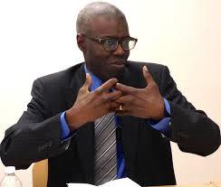 Concours Général 2015 : Souleymane Bachir Diagne ne décernera aucun prix en Philo