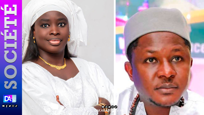 DIC : Ce qui est ressorti de la confrontation entre Thérèse Faye et Cheikh Bara Ndiaye… DIC : Ce qui est ressorti de la confrontation entre Thérèse Faye et Cheikh Bara Ndiaye…