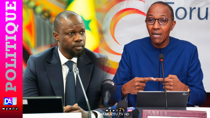 Cession des terrains bâtis de l'Etat: Les interrogations de l'ancien Pm Abdoul Mbaye Cession des terrains bâtis de l'Etat: Les interrogations de l'ancien Pm Abdoul Mbaye