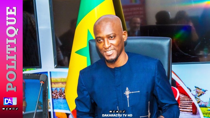 Impactés du TER : le nouveau DG de l’Apix Sa, Bakary Séga Bathily, en voie d'un règlement définitif Impactés du TER : le nouveau DG de l’Apix Sa, Bakary Séga Bathily, en voie d'un règlement définitif