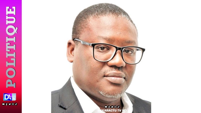 Portrait : Parcours professionnel de Papa Toby Gaye, nouveau directeur général de la SENELEC Portrait : Parcours professionnel de Papa Toby Gaye, nouveau directeur général de la SENELEC