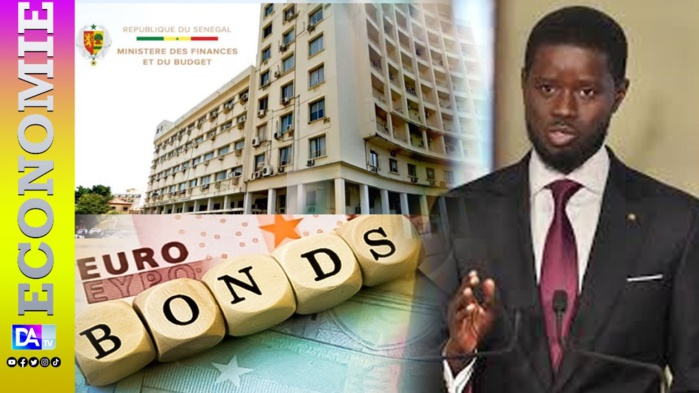 Levée des fonds sur le marché des eurobonds/hausse de la dette : Que risque le Sénégal après son rebond sur plus de 450 milliards…? (économistes) Levée des fonds sur le marché des eurobonds/hausse de la dette : Que risque le Sénégal après son rebond sur plus de 450 milliards…? (économistes)