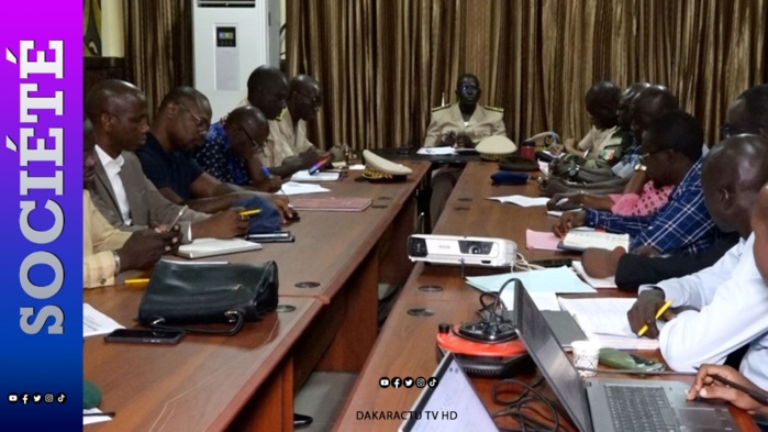 Intrants agricoles à Ziguinchor : Oulampane a reçu 50 tonnes d’arachide... Intrants agricoles à Ziguinchor : Oulampane a reçu 50 tonnes d’arachide...