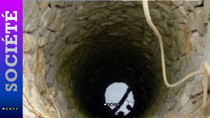 VÉLINGARA : Une fillette retrouvée morte dans un puits au village de Mountoumba... VÉLINGARA : Une fillette retrouvée morte dans un puits au village de Mountoumba...