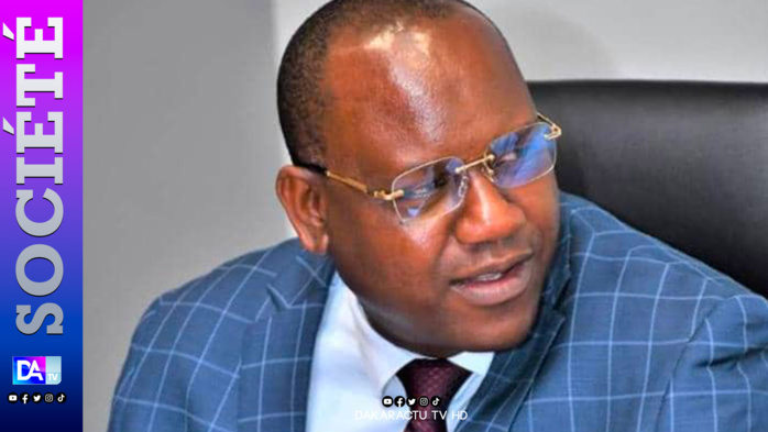 Sandiara/ Démission de Serigne Guèye Diop: Aliou Gningue désigné maire intérimaire Sandiara/ Démission de Serigne Guèye Diop: Aliou Gningue désigné maire intérimaire