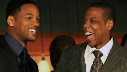Jay Z et Will Smith : Découvrez leur nouveau projet commun