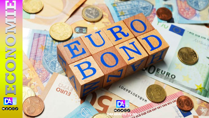 Dette : Le Sénégal a émis plus de 3.691 milliards de francs CFA sur le marché des eurobonds de 2009 à 2024 Dette : Le Sénégal a émis plus de 3.691 milliards de francs CFA sur le marché des eurobonds de 2009 à 2024