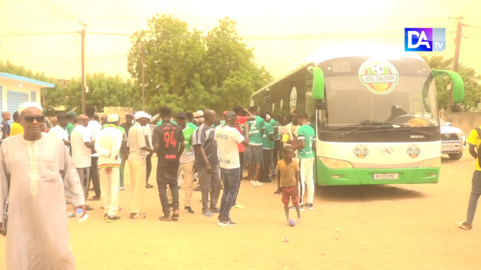Sargal ASC Saloum : Fallou Kébé décerne un satisfecit aux joueurs et invite toutes les bonnes volontés à venir accompagner l’équipe Sargal ASC Saloum : Fallou Kébé décerne un satisfecit aux joueurs et invite toutes les bonnes volontés à venir accompagner l’équipe