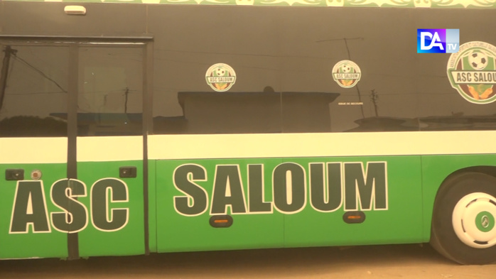 Sargal ASC Saloum : Fallou Kébé décerne un satisfecit aux joueurs et invite toutes les bonnes volontés à venir accompagner l’équipe Sargal ASC Saloum : Fallou Kébé décerne un satisfecit aux joueurs et invite toutes les bonnes volontés à venir accompagner l’équipe